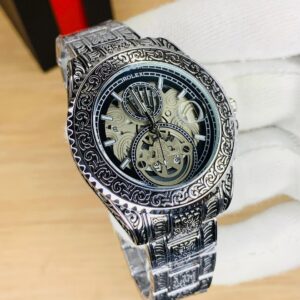 RX - Full Silver