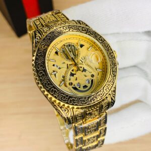 RX- Full Golden