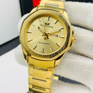 SW- Full Golden