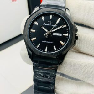 SW- Full Black