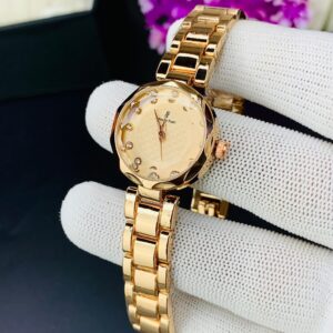 A-P - Rose Gold