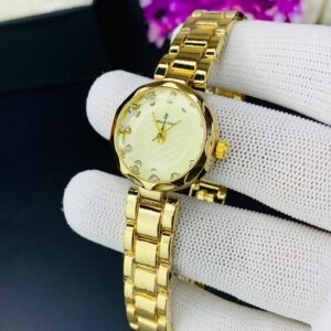 A-P - Full Golden
