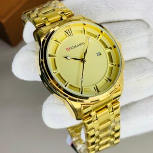 MI- Full Golden