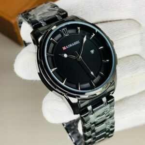 MI- Full Black