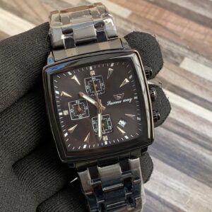SW- Full Black