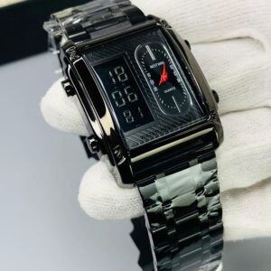 BW- Full Black