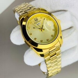 TW- Full Golden