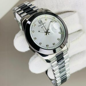 TW- Two Tone Black White