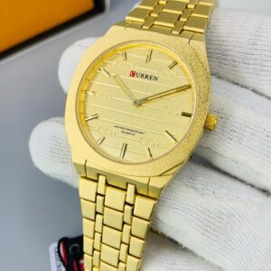 Curren - Full Golden
