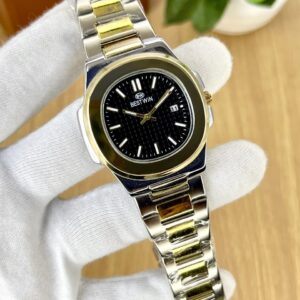 BW- Two Tone Black