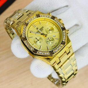 AP- Full Golden