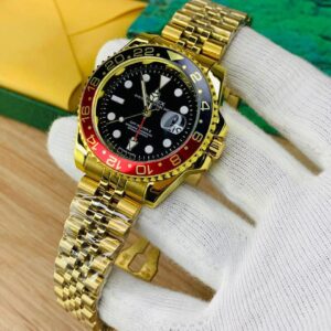 RX-Golden Chain Red black Bazzel