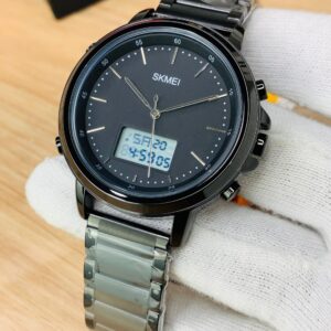 Skmei 1652 - Full Black