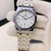Bestwin 231 ( Silver Chain With White Dial)
