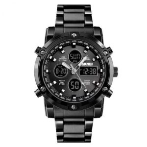 SKMEI 1389 – Full Black